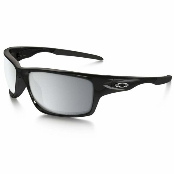 Oakley Canteen Polarized Sunglasses OO9225 08 - Picture 1 of 4